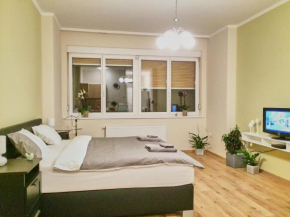 Dove Budapest | Apartment